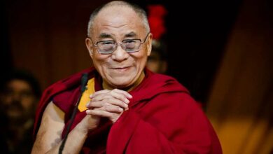 Dalai lama