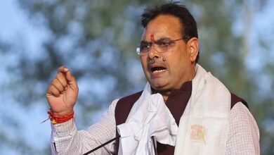 Rajasthan cm bhajan lal sharma