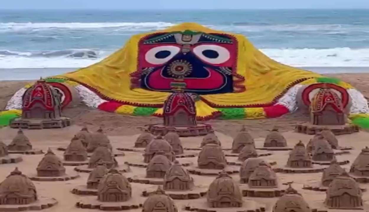 Sudarshan patnaik