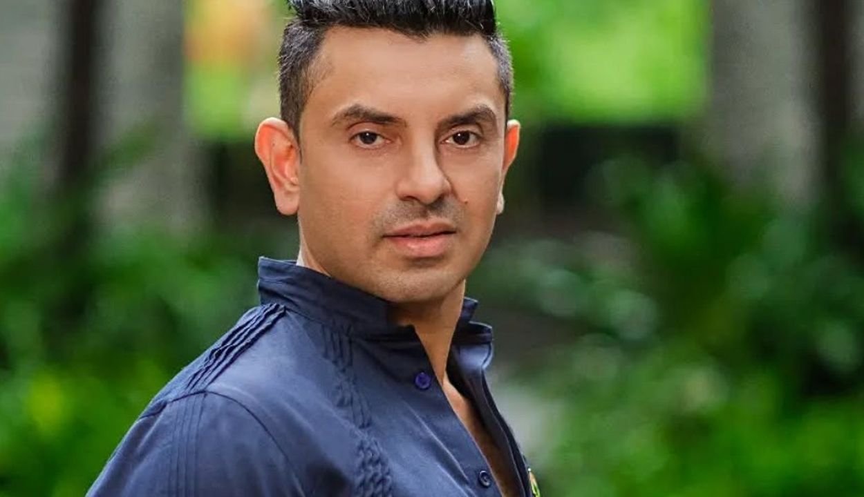 Tehseen poonawalla