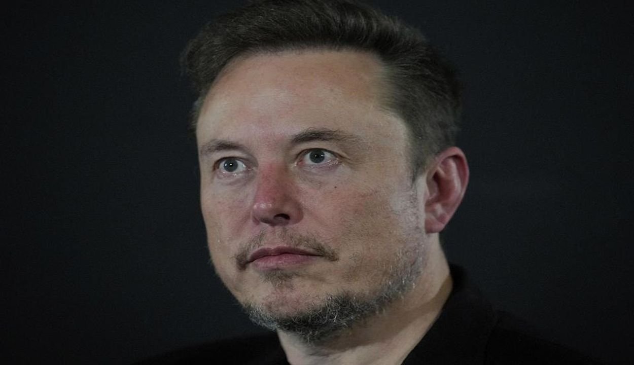 Elon musk