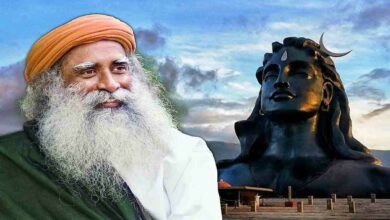 Sadhguru jaggi vasudev