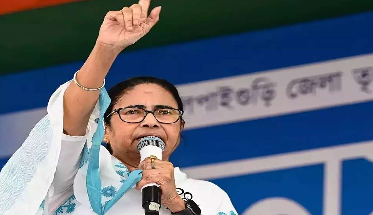 Cm mamata banerjee