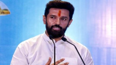 Chirag paswan