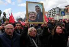 Ekrem imamoglu
