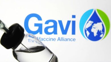 Gavi alliance