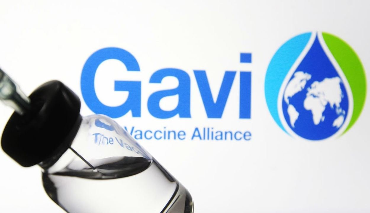 Gavi alliance