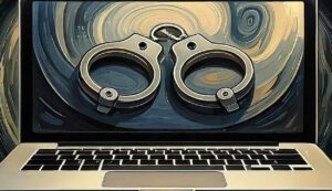 Hyderabad cyber ​​crime police