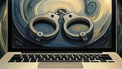 Hyderabad cyber ​​crime police
