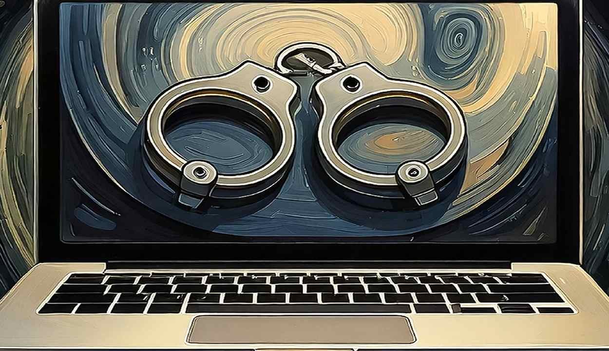 Hyderabad cyber ​​crime police