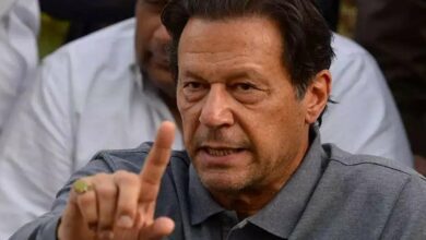 Imran khan