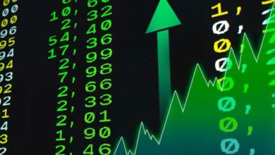 Indian stock market