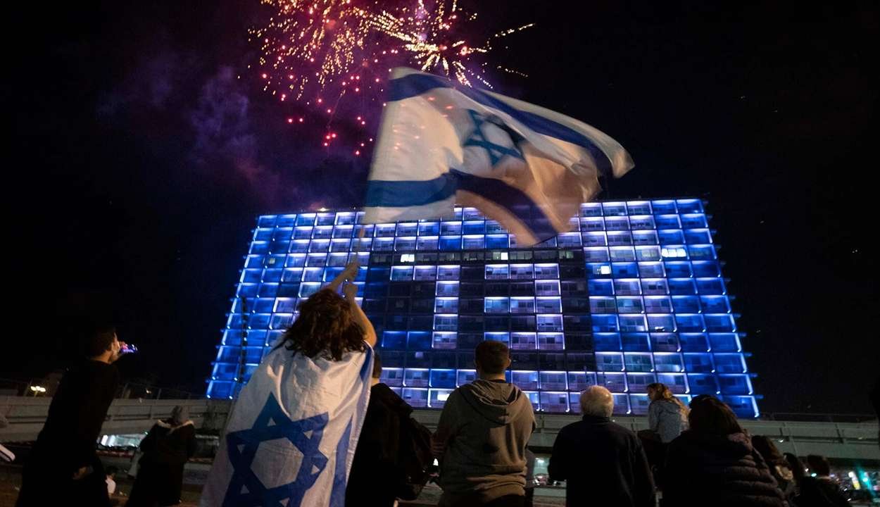 Israel