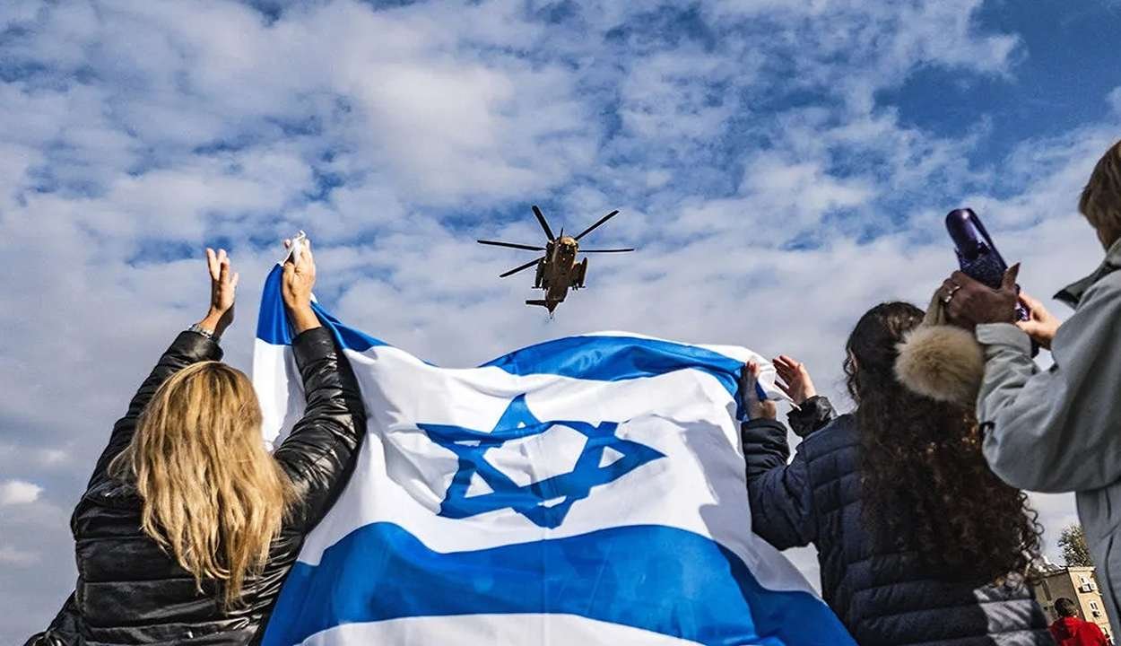 Israel's central bureau