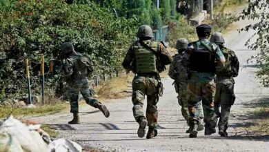 Jammu and kashmir
