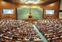 Parliament