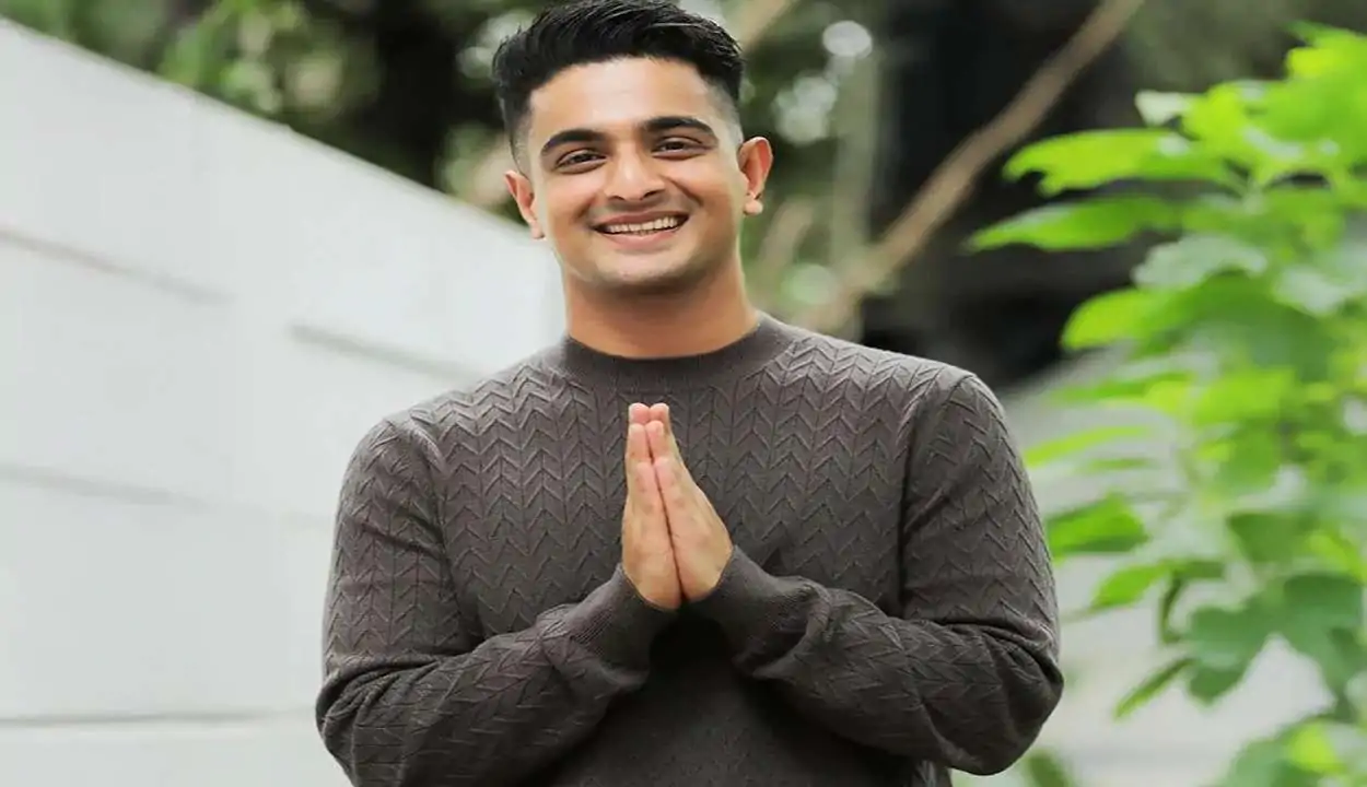 Ranveer allahbadia