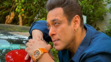 Salman khan
