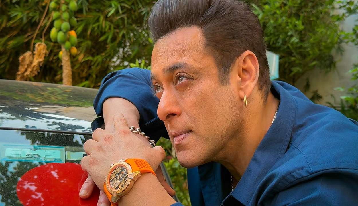 Salman khan