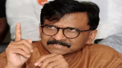 Sanjay raut
