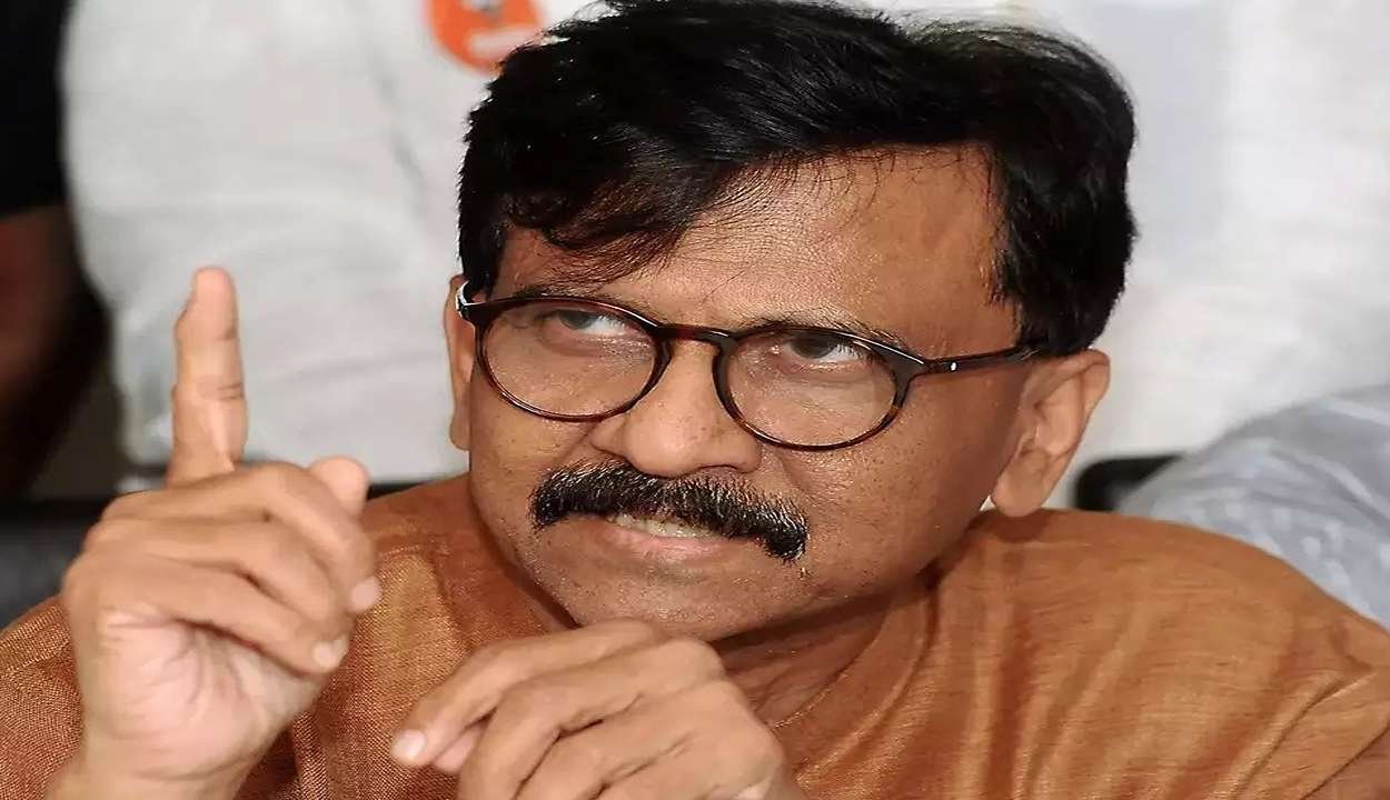Sanjay raut