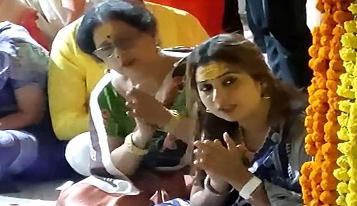 Singer shreya ghoshal