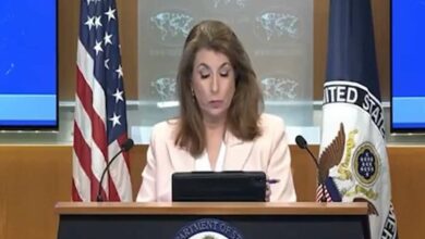 Tammy bruce