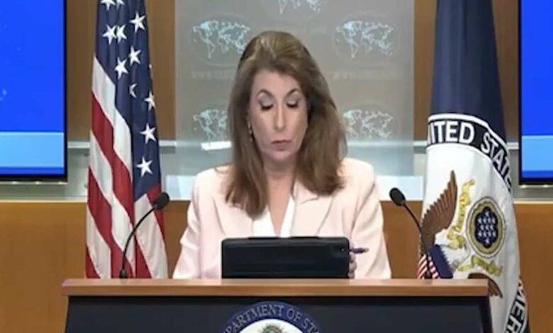 Tammy bruce