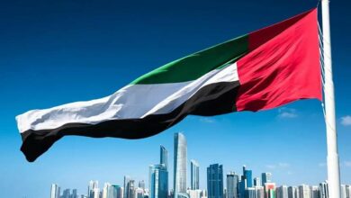 Abu dhabi