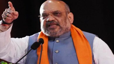 Amit shah