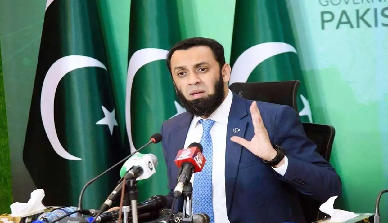 Attaullah tarar