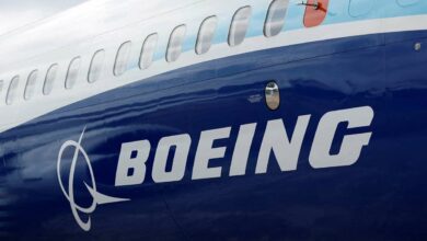 Boeing