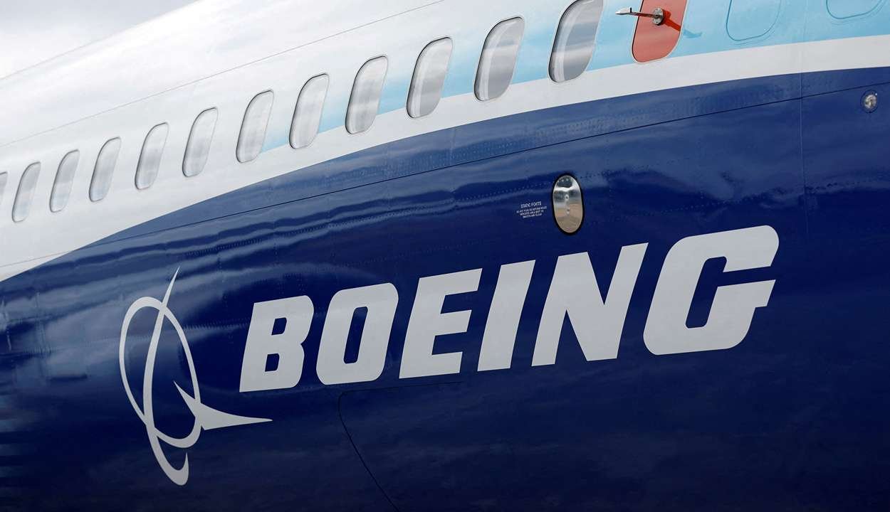 Boeing
