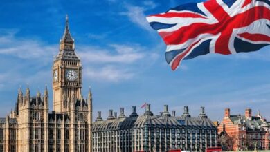 Britain