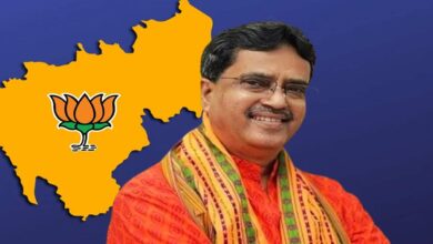Cm manik saha