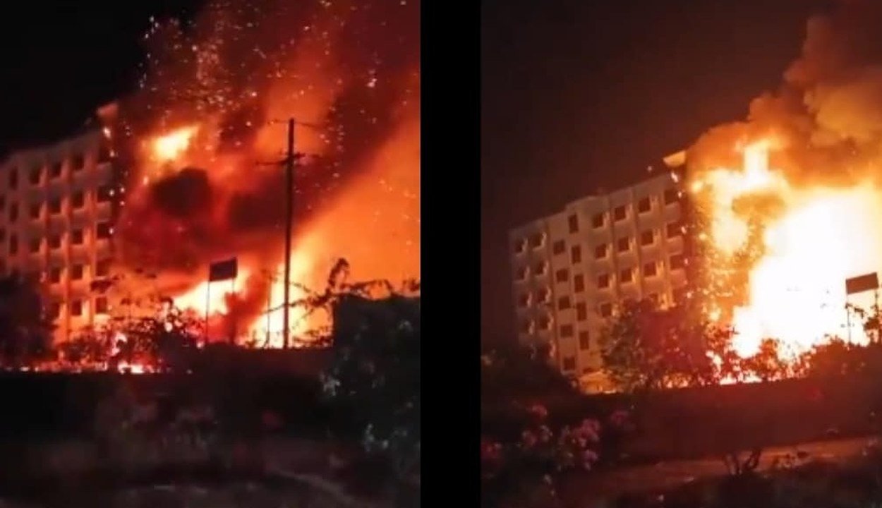 Chhatrapati sambhajinagar