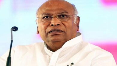 Congress president mallikarjun kharge