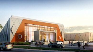 Dp world