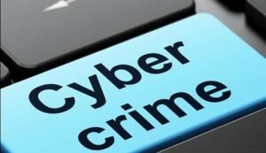 Delhi's cyber ​​police station