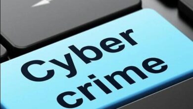 Delhi's cyber ​​police station