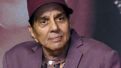 Dharmendra
