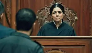 Dwarka court