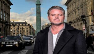 Euphoria star eric dane