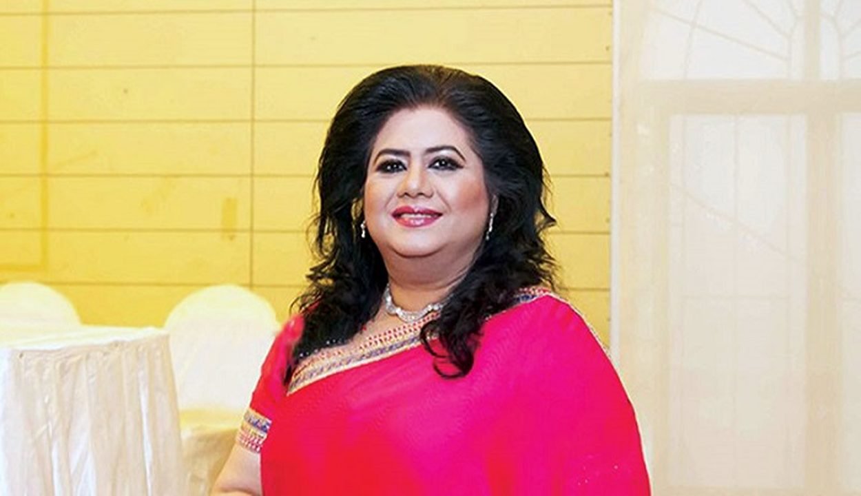 Famous bangladeshi singer runa laila