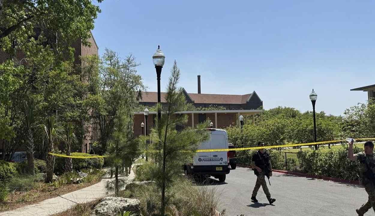 Florida state university