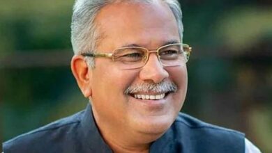 Former chhattisgarh cm bhupesh baghel