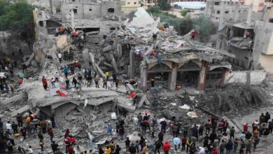 Gaza