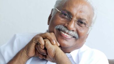 Gokulam gopalan