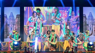 Grand odisha day