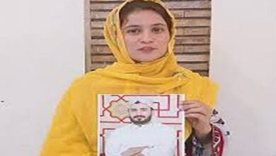 Gulzadi baloch